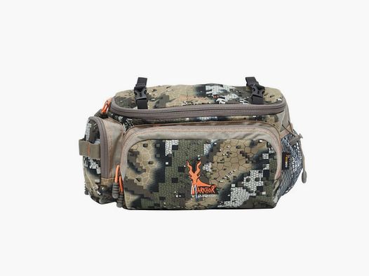 Caza de MARKHOR Sequoia 10