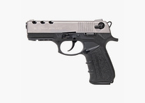 Zoraki 4918 Titan SRS-Pistole 9mm P.A.K.