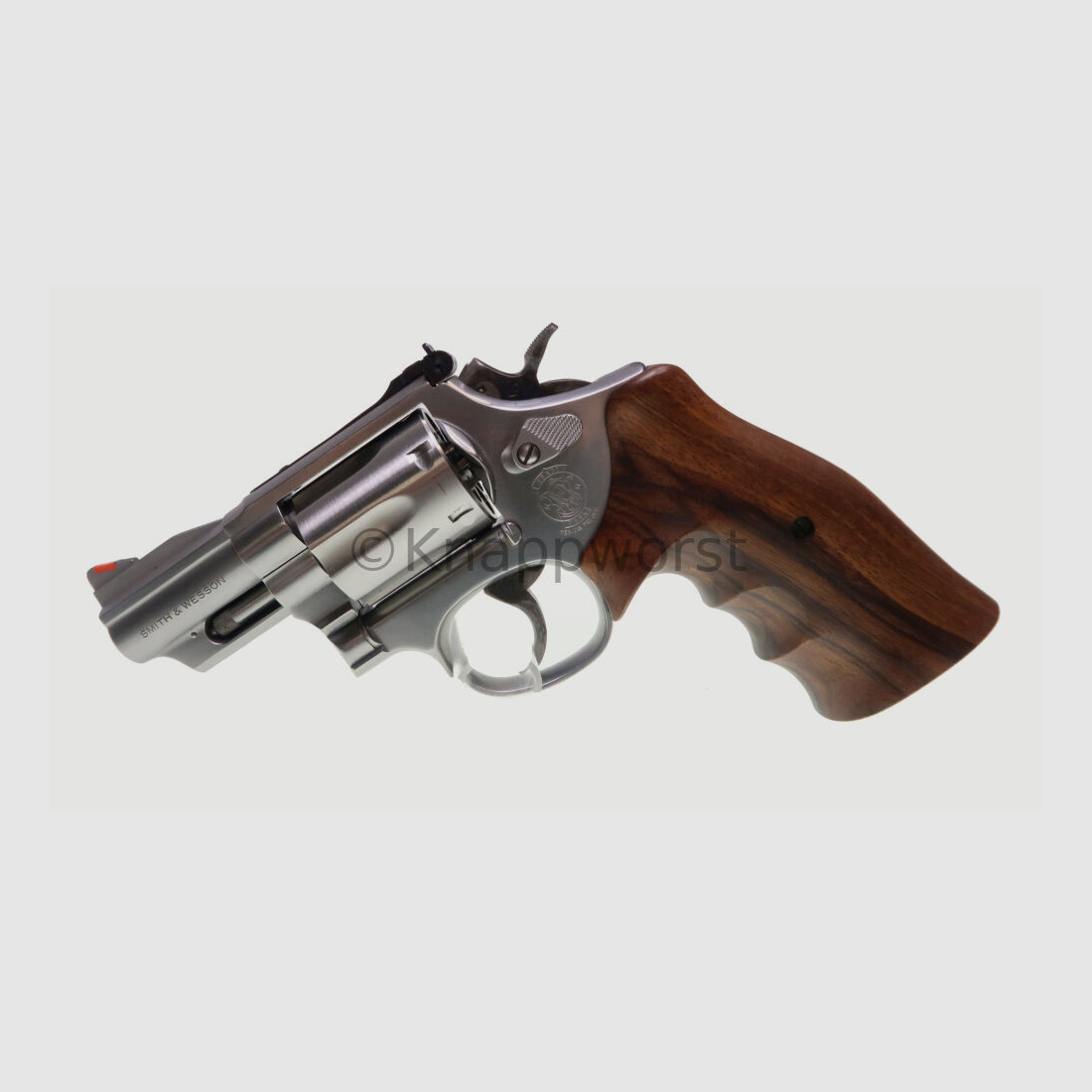 Smith & Wesson Smith & Wesson Mod. 66-4