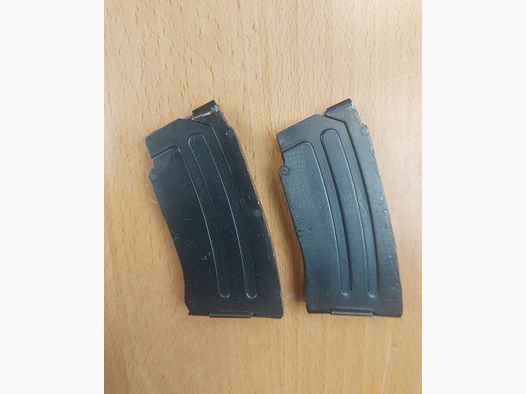 Norinco KKW; JW 25 10 - disparo