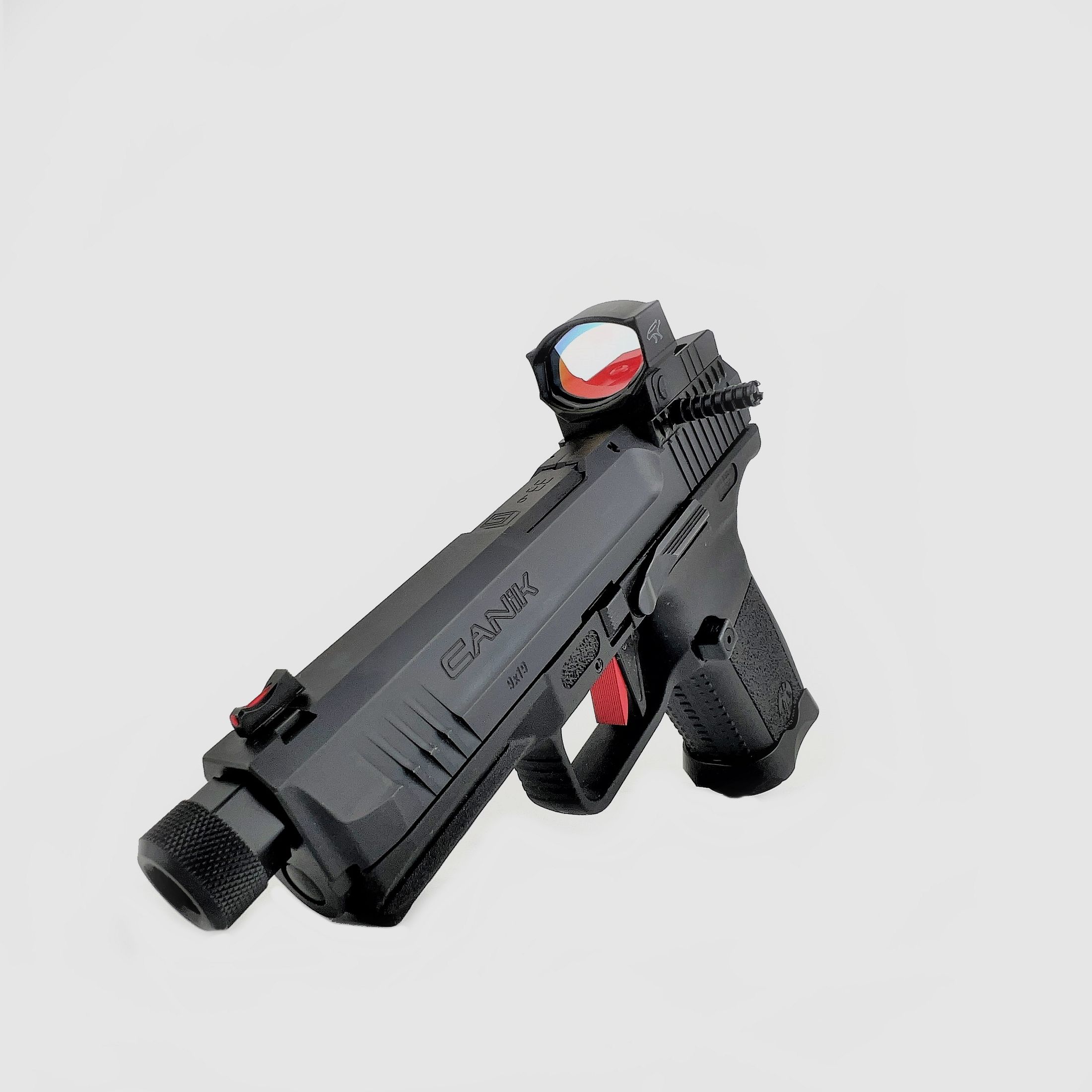 CANIK TP9 Elite Combat