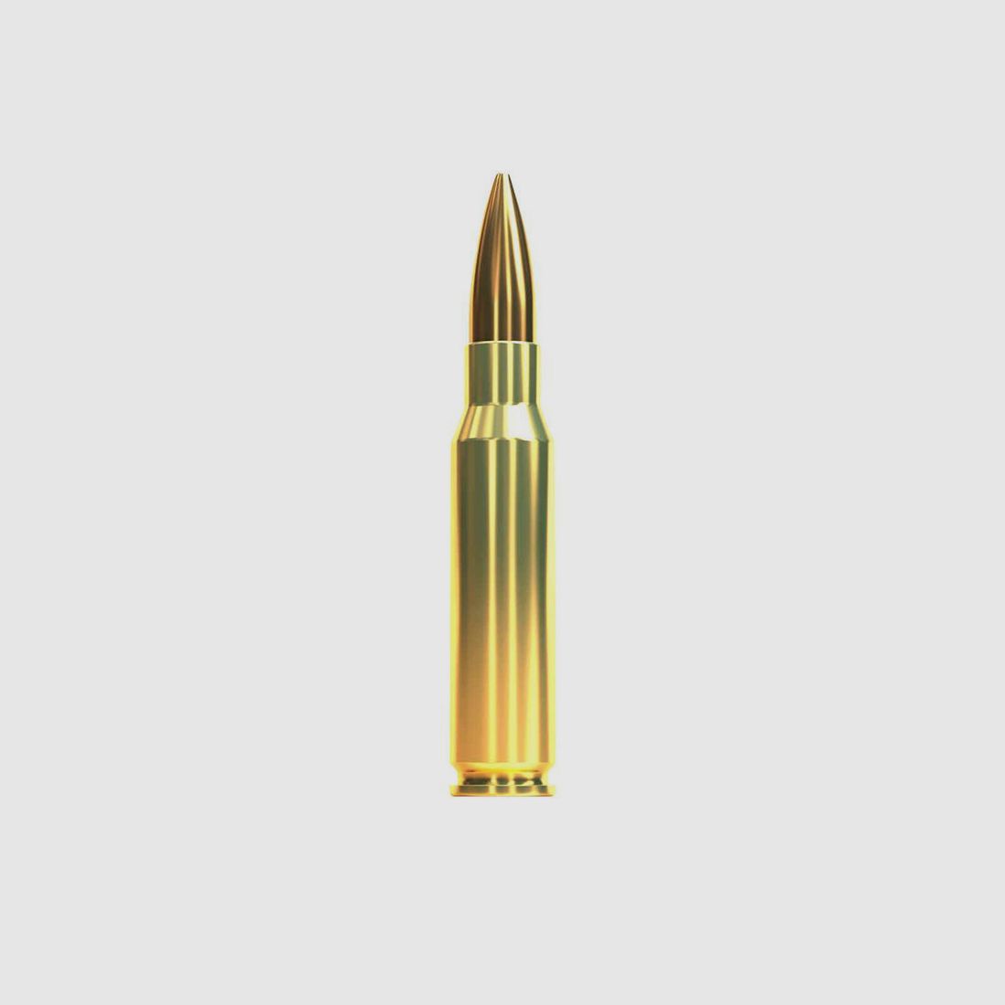Sellier & Bellot S&B OTM HPBT 175gr. 20pz. .308Win