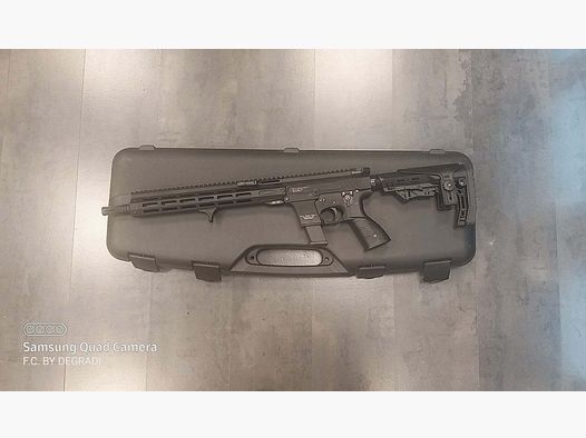 DERYA ZY9 B14 KALIBER 9X19
