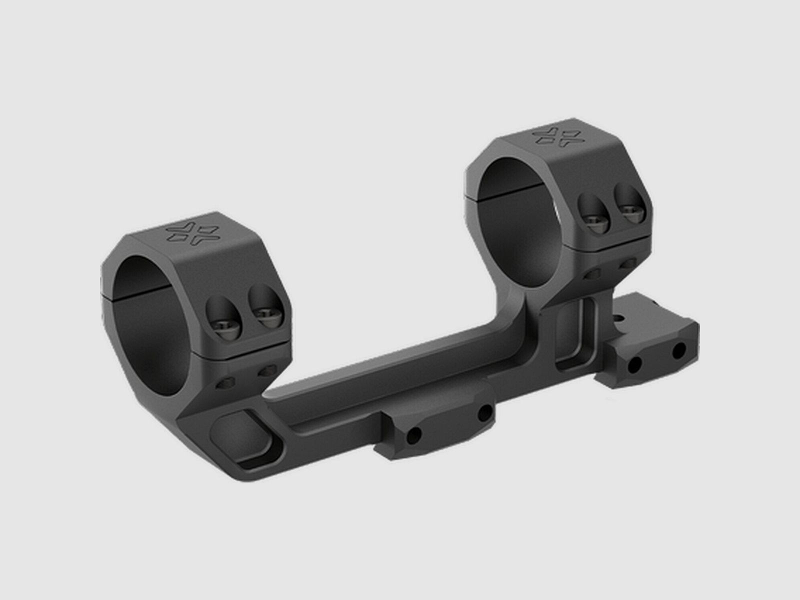 Vector Optics Montaje X Accu 30 mm Monobloc Nivel A Burbuja, imagen 5 de 8