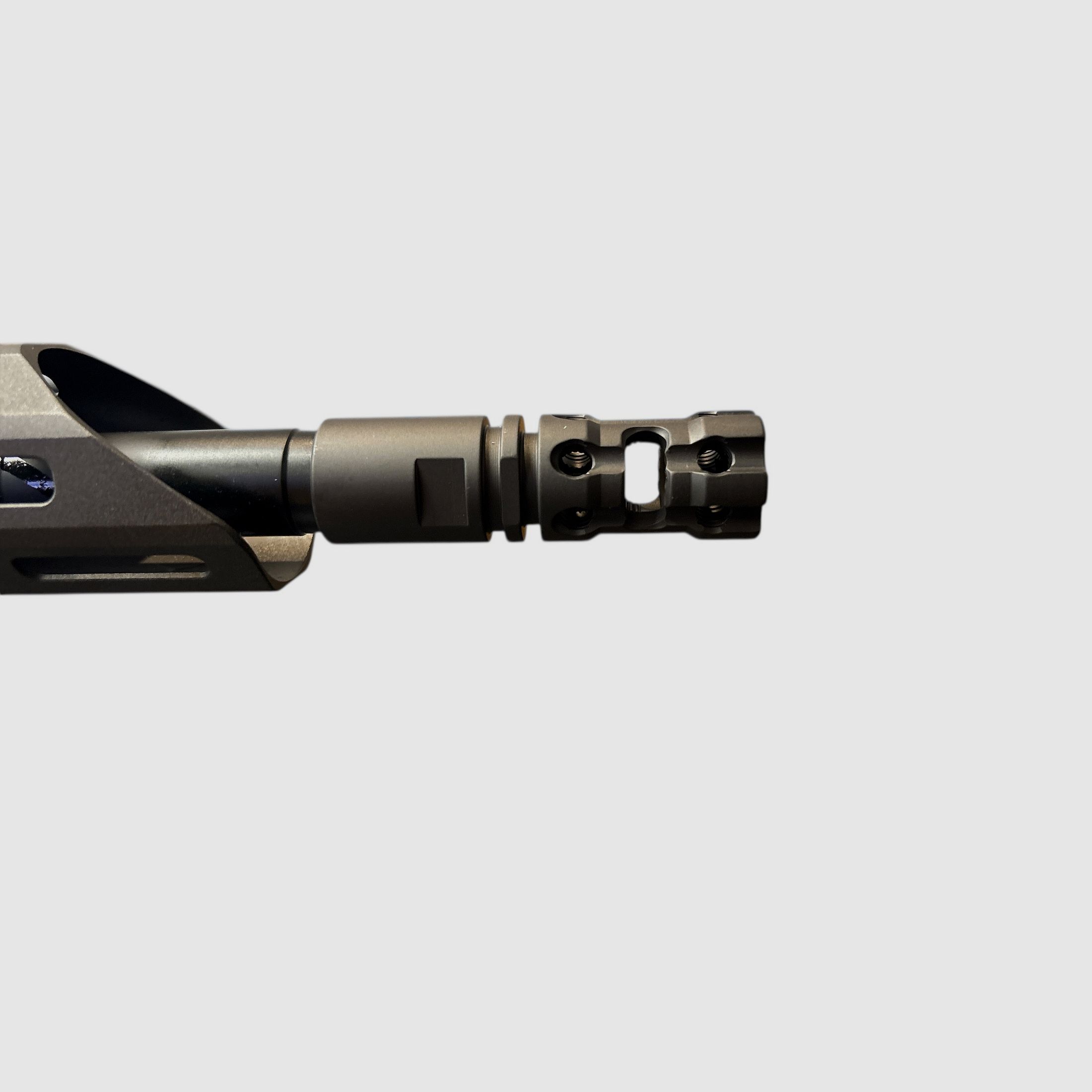 FBT AR-15 Cal. .223Rem. inkl. Optik Komplettset, Bild 4 von 12