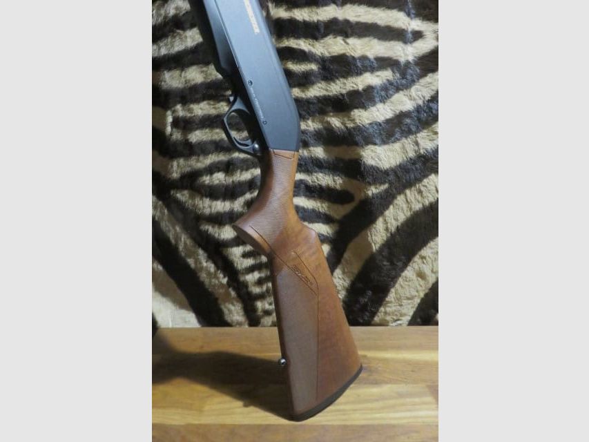 Vorderschaftrepetierer WINCHESTER SXR2 Field mit Gewinde Kal.30-06 Lauf 53 cm, Bild 5 von 6