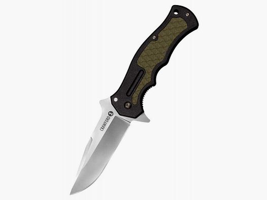 Coltello pieghevole Cold Steel Crawford Model 1