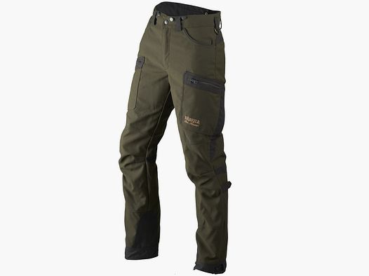 Hrkila Pro Hunter Move Spodnie Willow Green