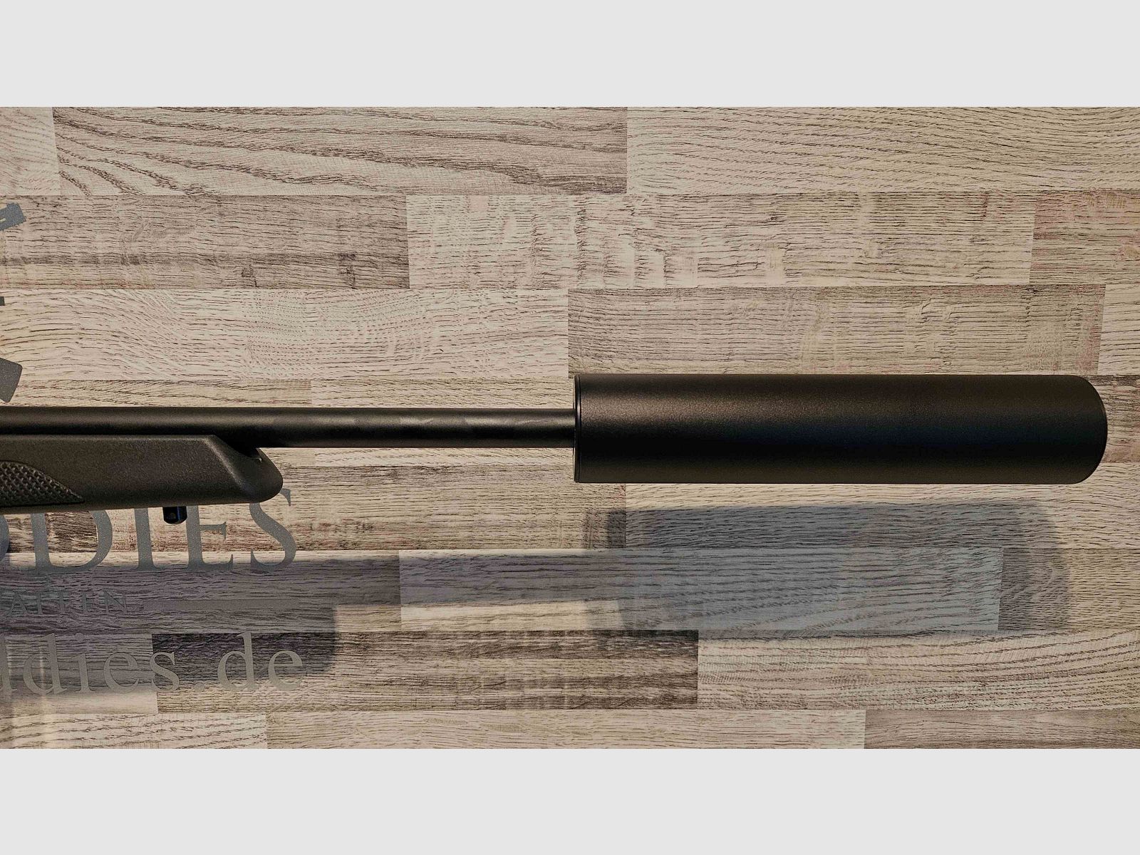 Sabatti Mercury Rover G2 Hunter Cal. .223Rem. - Set completo - Producto nuevo del comercio especializado