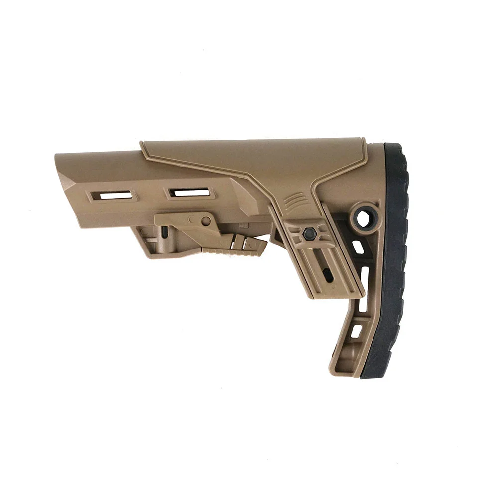 German Tactical Systems Scout Stock, billede 10 af 12