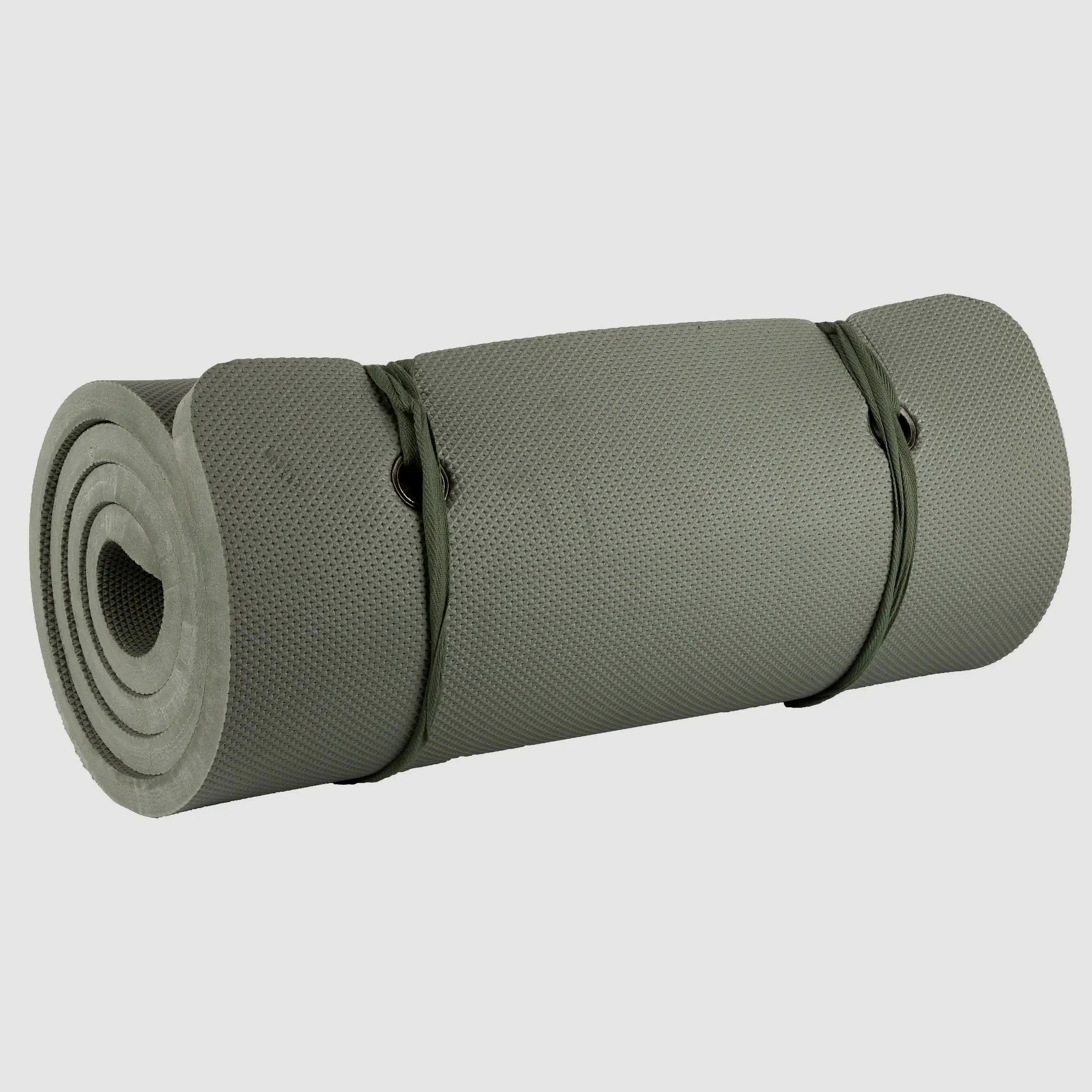 Mil-Tec Materassino Olandese con Cinghia 180 x 50 x 1,8 cm