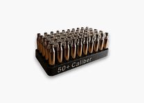 Filamelt - Premium Wiederladebrett 8x57 Mauser