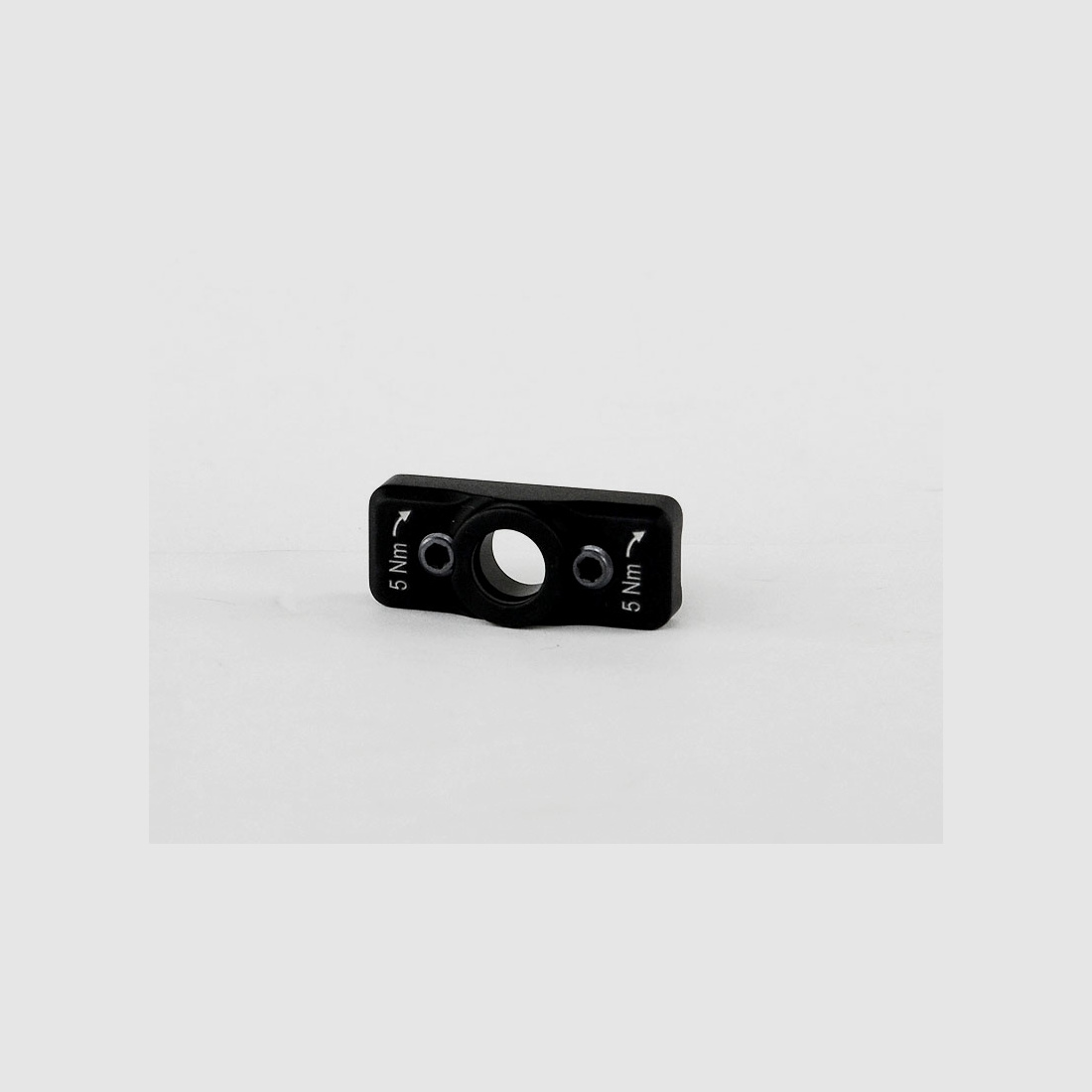 Heckler & Koch Flash-Cup QD-Adapter für Slimline-Handschutz