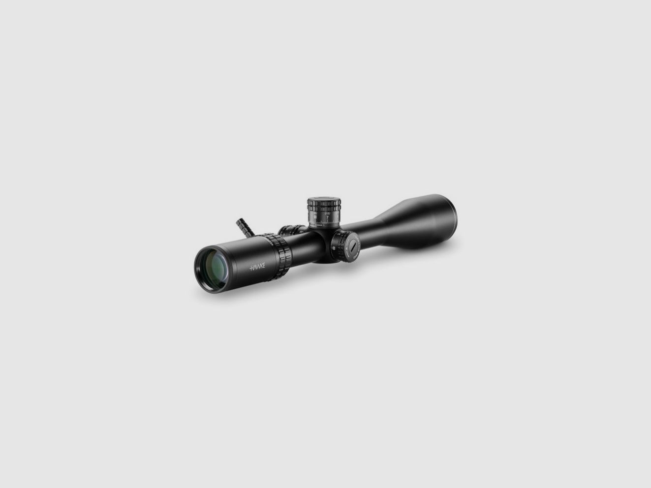 Zielfernrohr Hawke Vantage HD 30 SF 6-24x50 223/308 IR, Bild 1 von 3