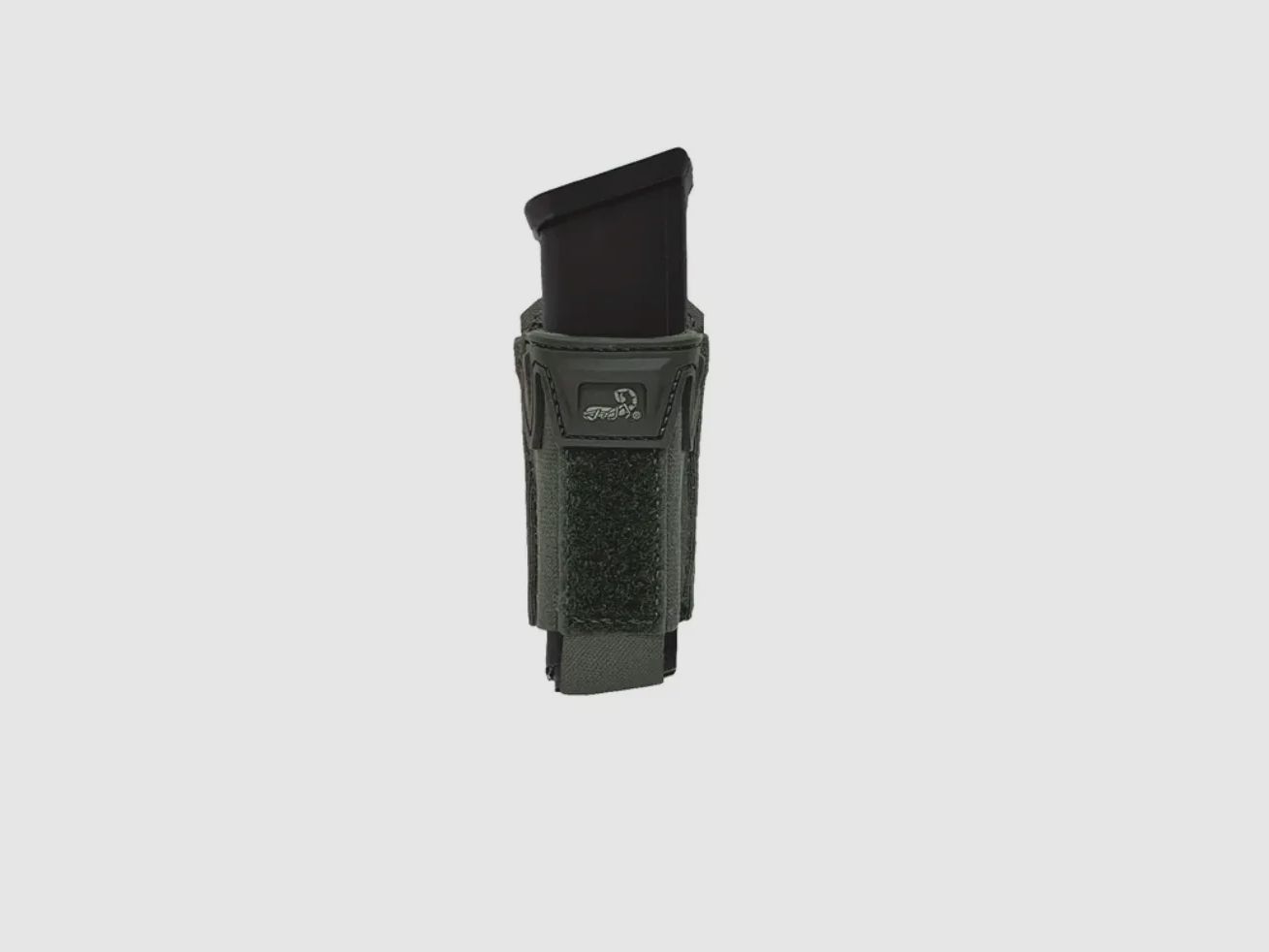 Pincer Pistol Single Pouch (Ranger Green) - Agilite, Bild 1 von 3