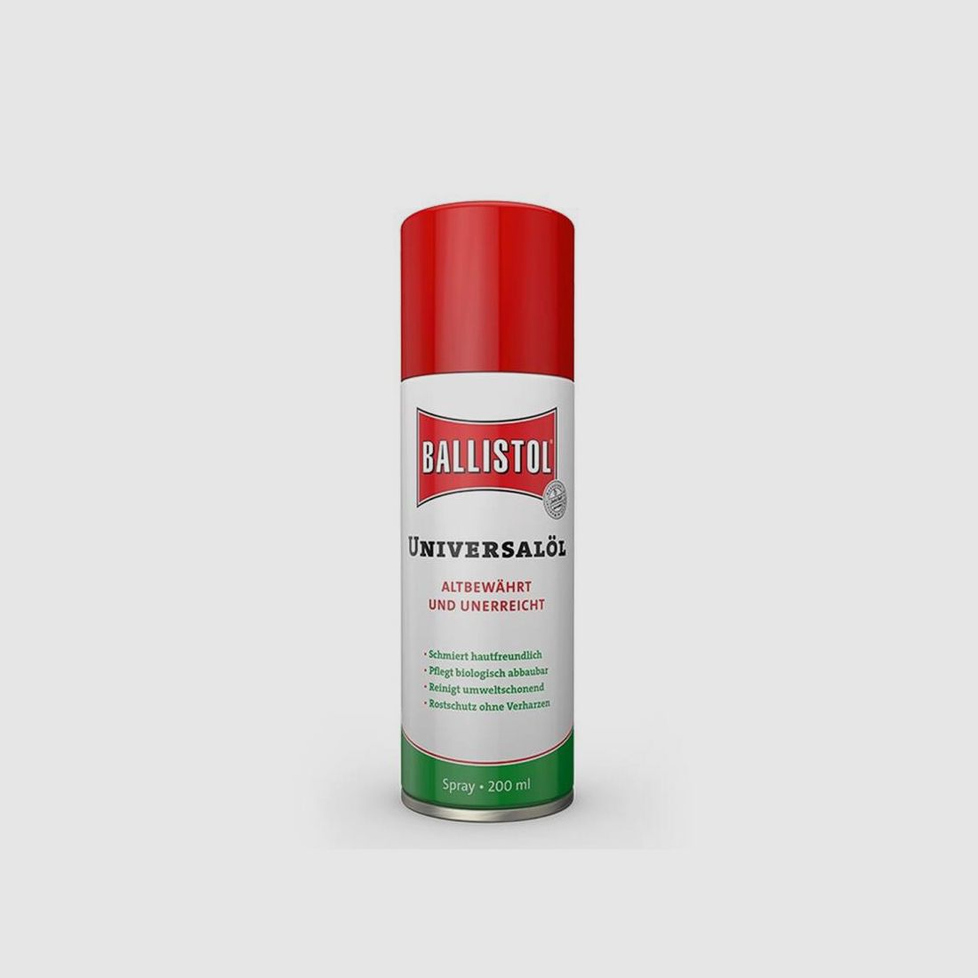 Ballistol Universalolie, 200ml
