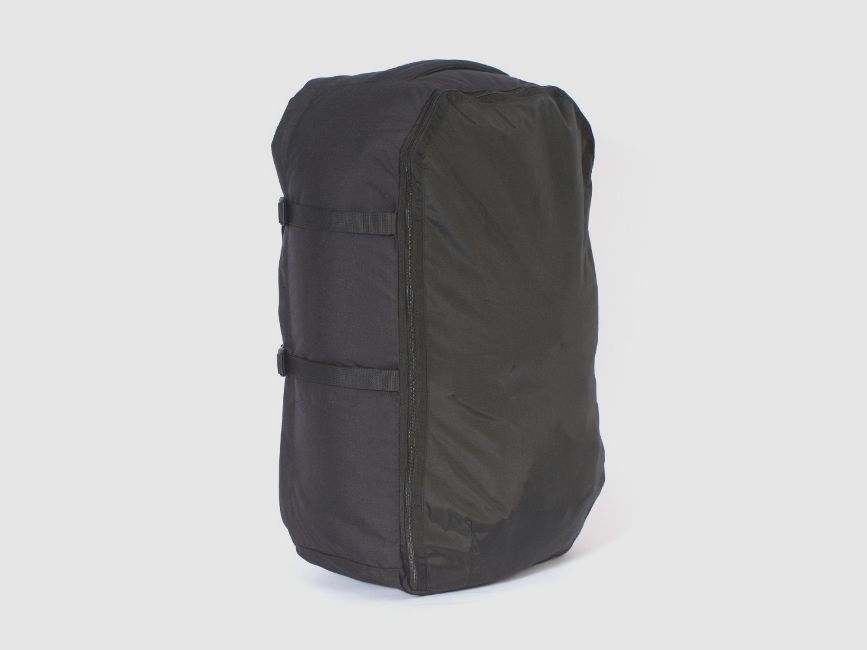 BACH Travel Pro 60 L All Black