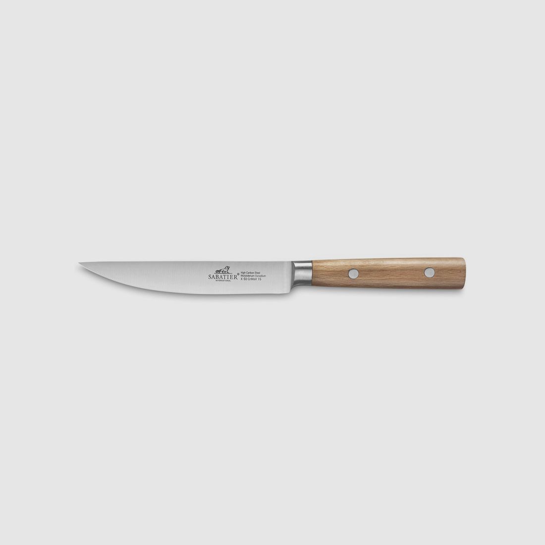 SABATIER GAUCHO Steakmesser-Set, 4-teilig, Bild 3 von 3