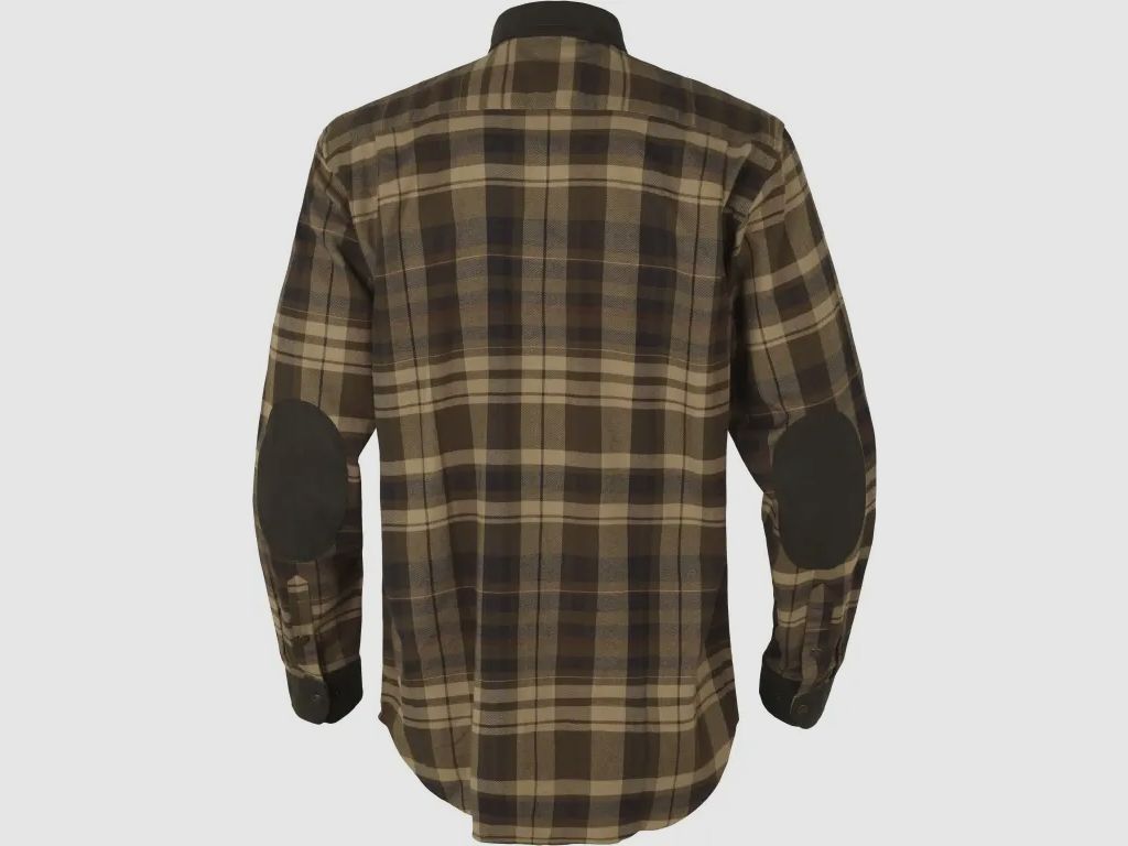 Chemise en flanelle Härkila Pajala