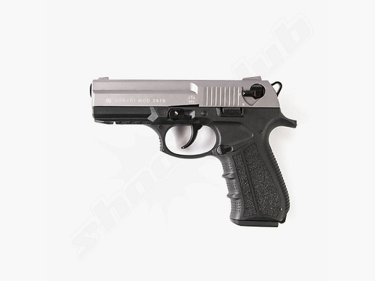 Zoraki Zoraki 2918 Pistole 9mm PAK Titan
