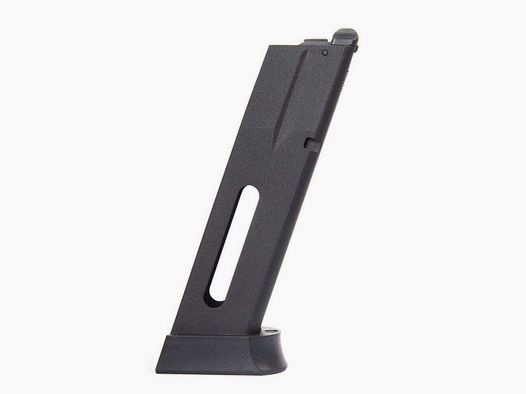CO2-Magazin 4,5 CZ SP-01 Shadow Blow Back