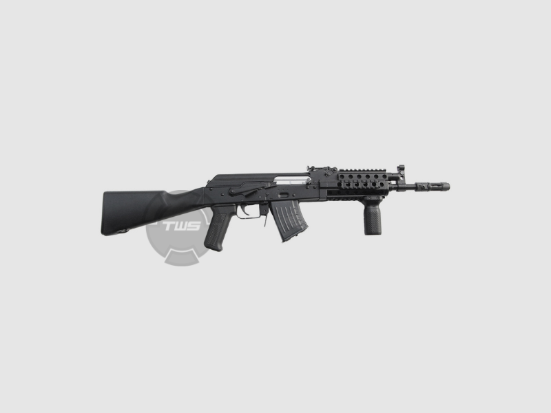 WBP AK MiDi Jack Tactical 7,62×39