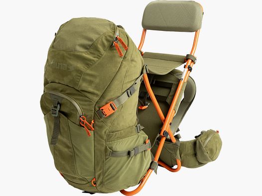 Fauna Sitzrucksack Grizzly C35