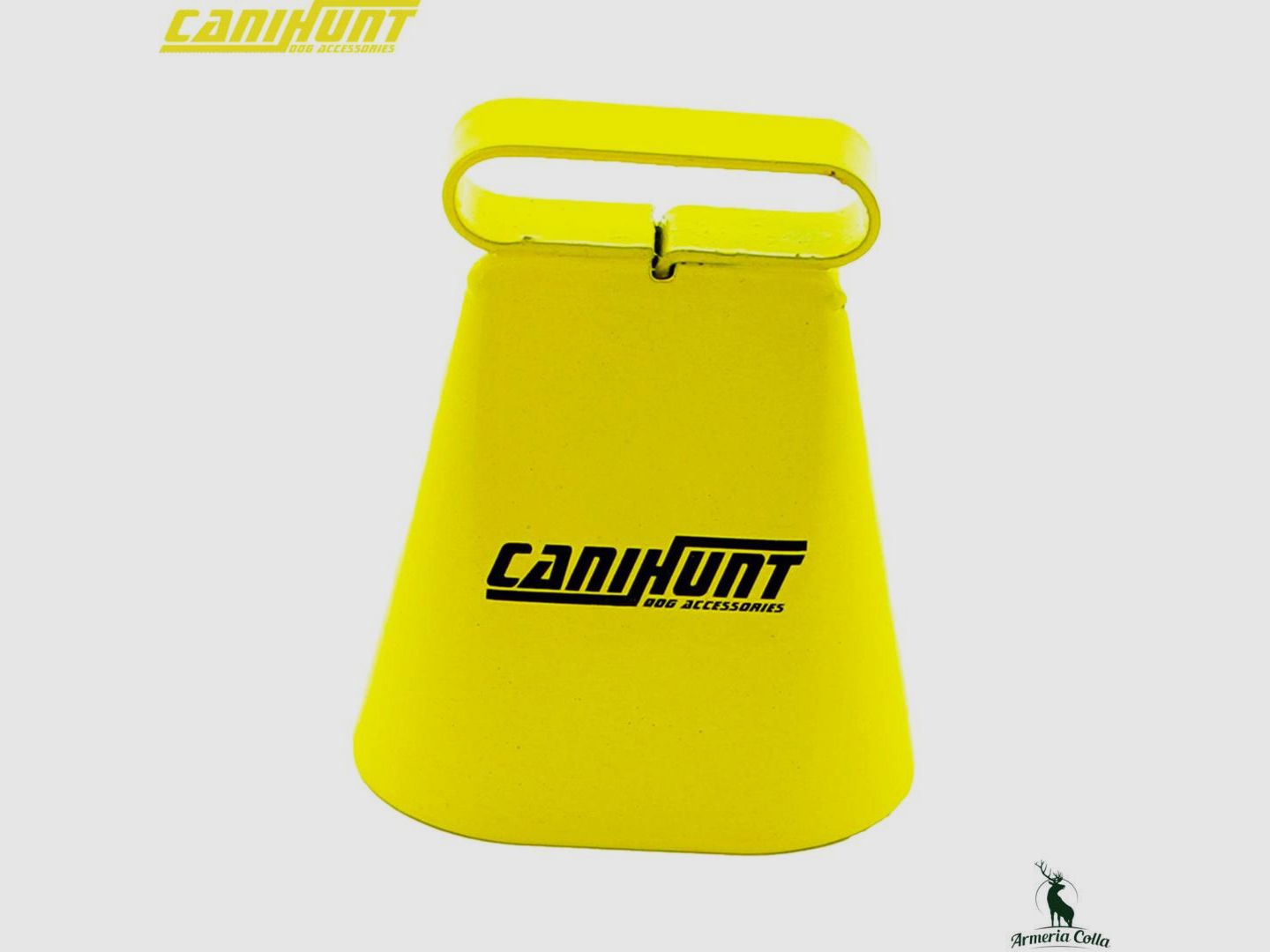 CaniHunt Campano mod. Viper Lungo 5,5 cm, Bild 1 von 2