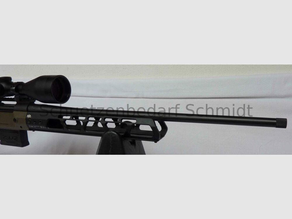 Howa 1500 - disponibile e consegnabile immediatamente -