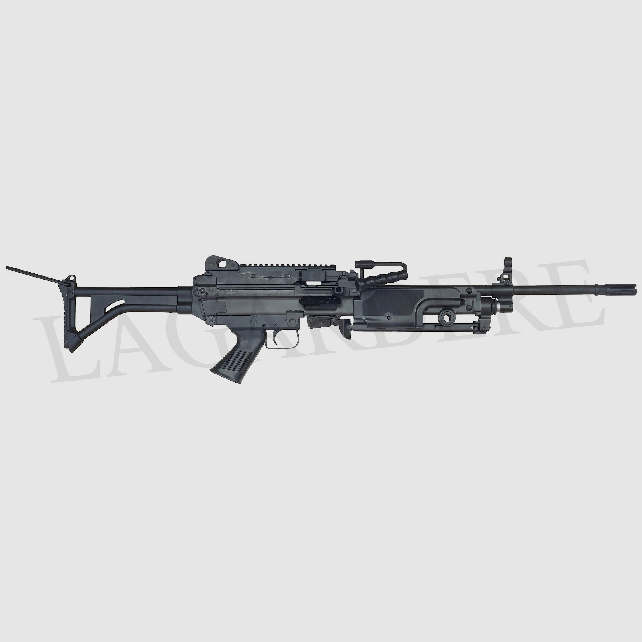 ASTRA MINIMI MG 556 SEMI-AUTO 18,3" (FUCILE D'ASSALTO SEMIAUTOMATICO)