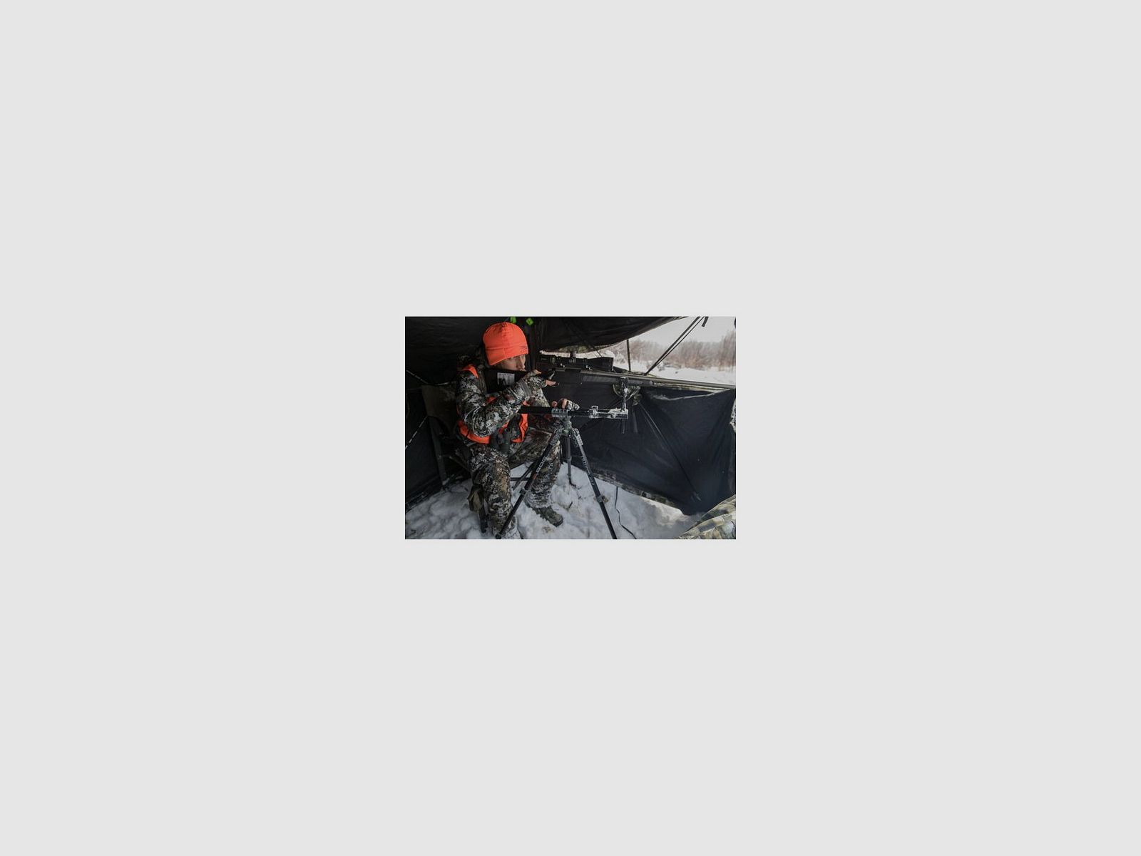 BOG DEADSHOT FIELDPOD MAX, Bild 5 von 8