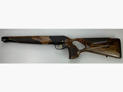 Blaser R8 Success skórzana kolba z systemem