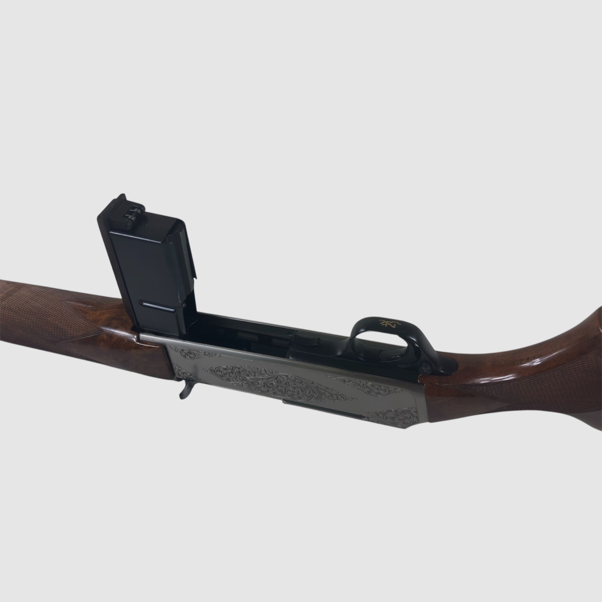 FN B25 BAR 5 Ornament Kal. .270 Win, Bild 3 von 3