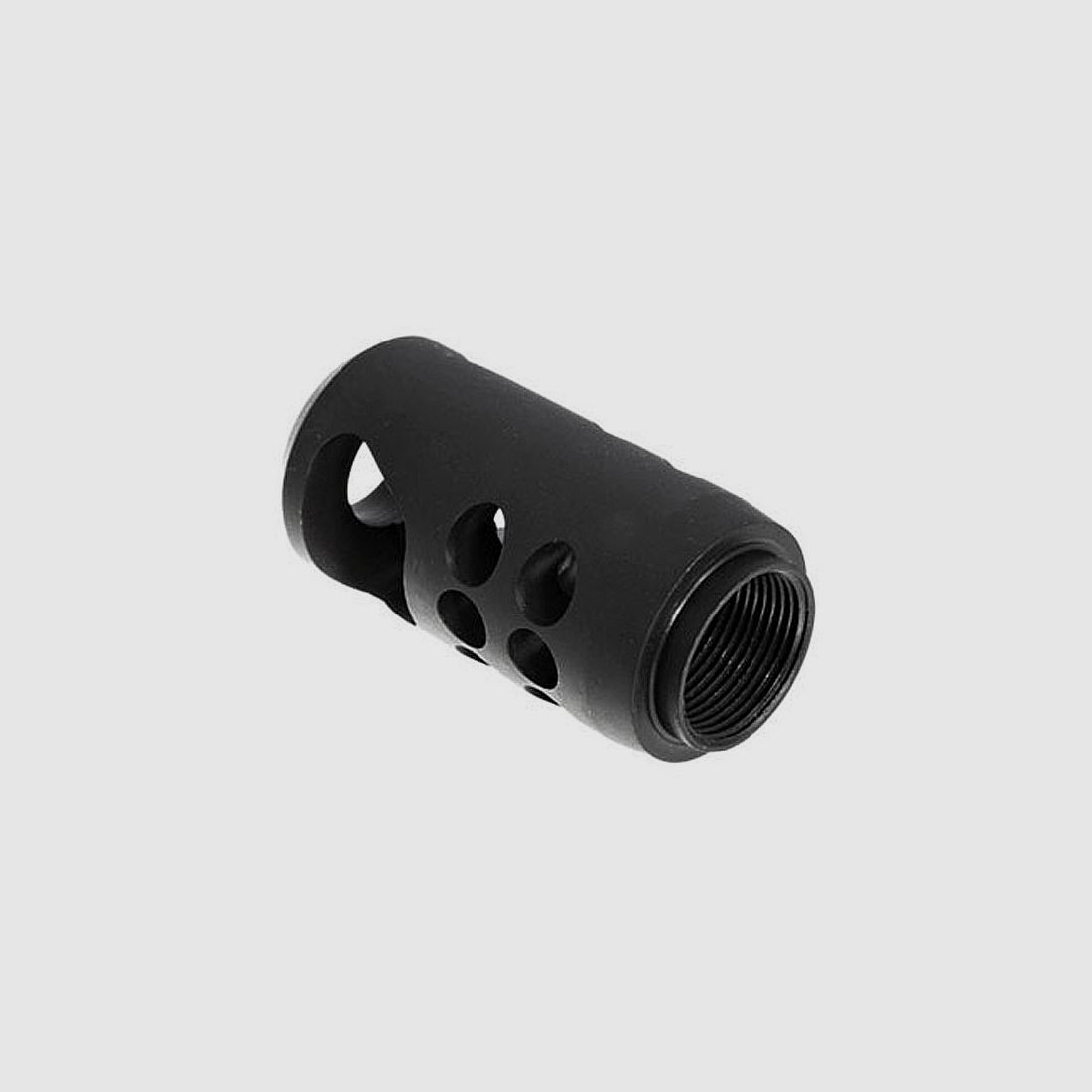 Muzzle brake for MARLIN