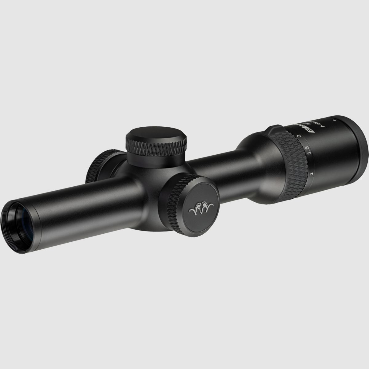 Blaser B2 | 1-6×24 iC riflescope