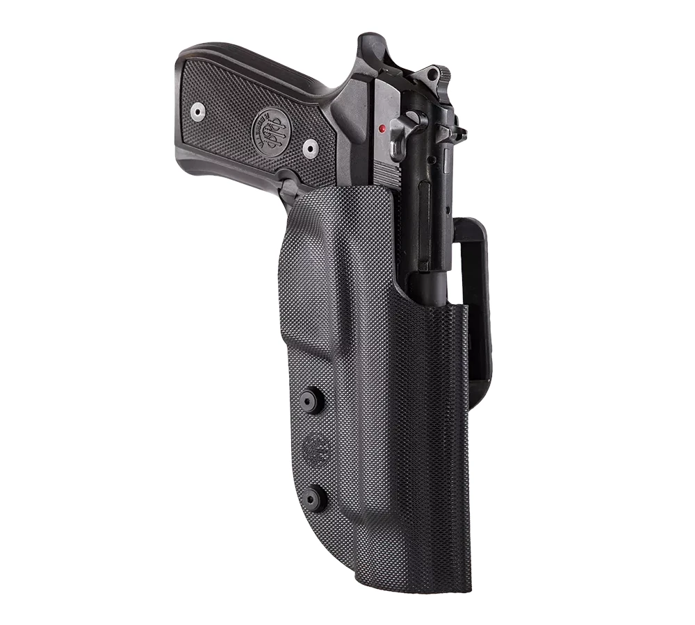 Kabura GHOST Civilian RH - CZ Shadow 2, zdjęcie 9 z 9