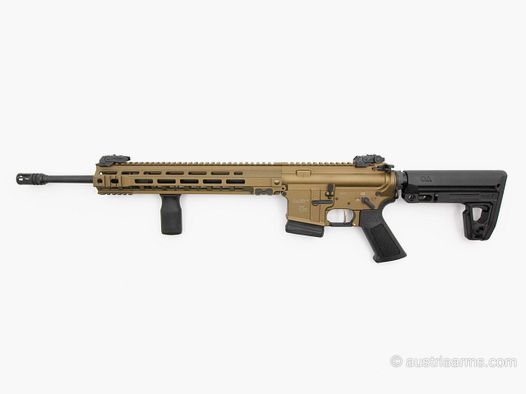 Oberland Arms SL18, neuwertige Vorführwaffe, .223 Rem.