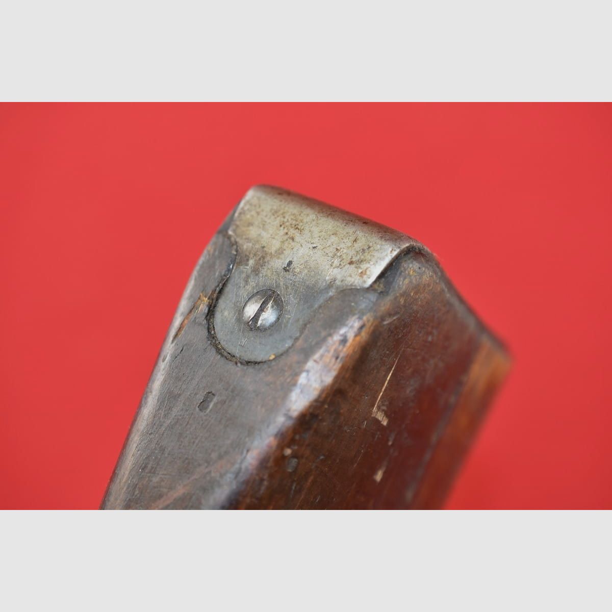 #5682 Carabine Mosin M1891, Westinghouse, 1915, cal. 7,62x54R, image 13 sur 33