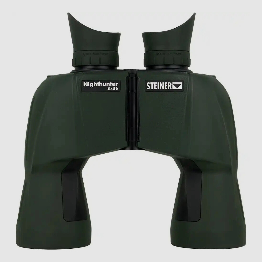 Steiner Nighthunter 8x56