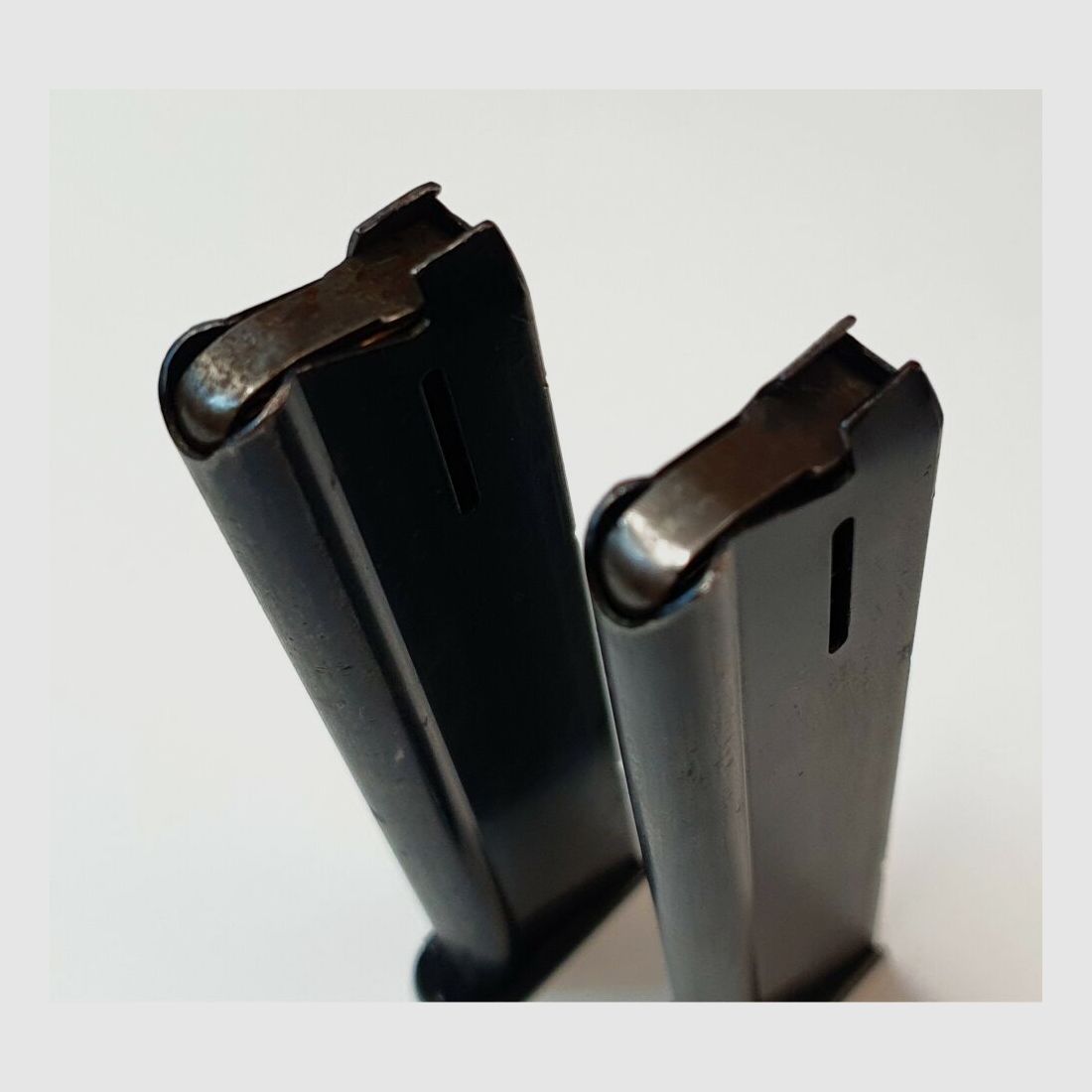 Magazzino di ricambio Krico per fucile Krico 60000 / 80000 - .22lr, 7 colpi