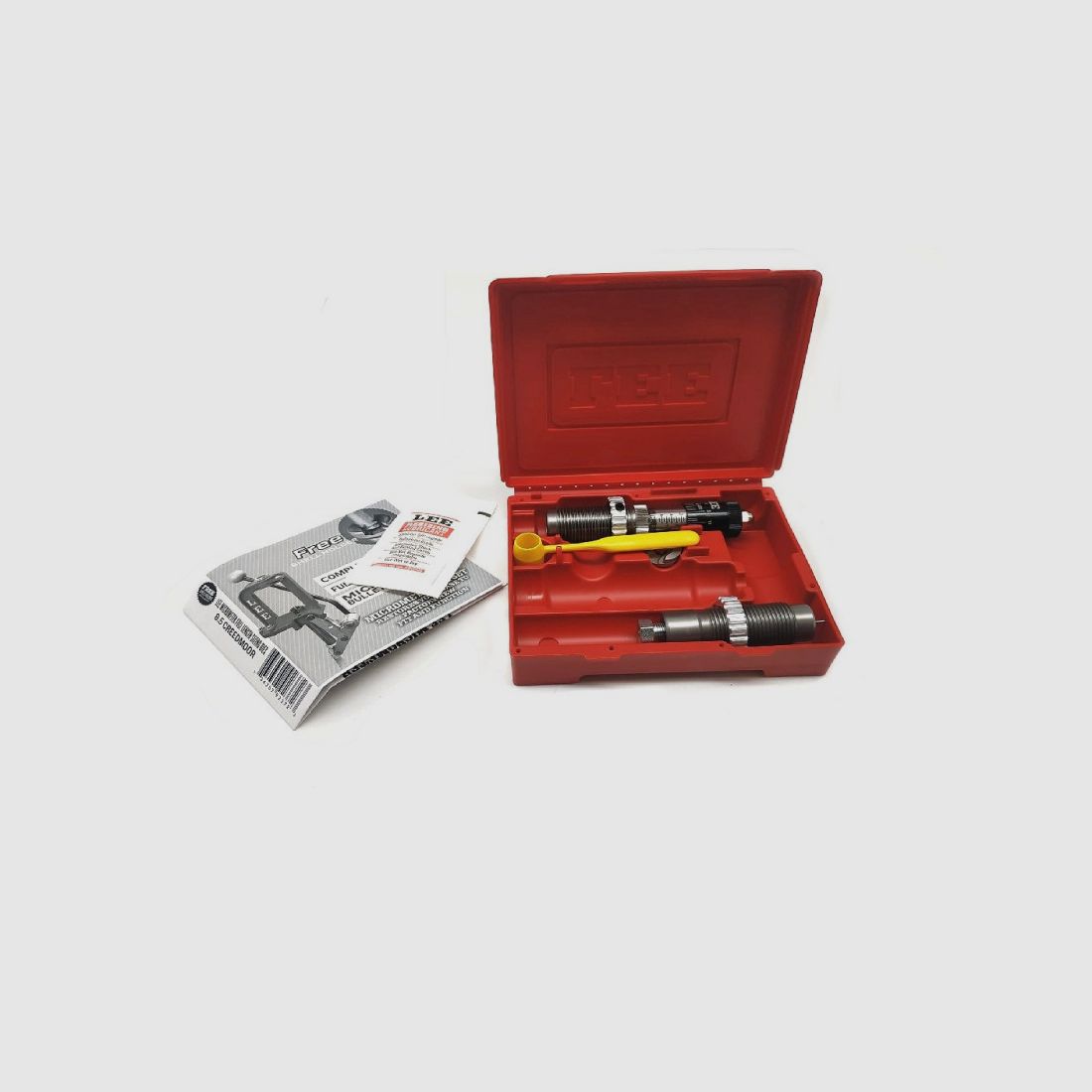 LEE MICROMETER VOLLE LÄNGE 6,5 CRE, Bild 2 von 2