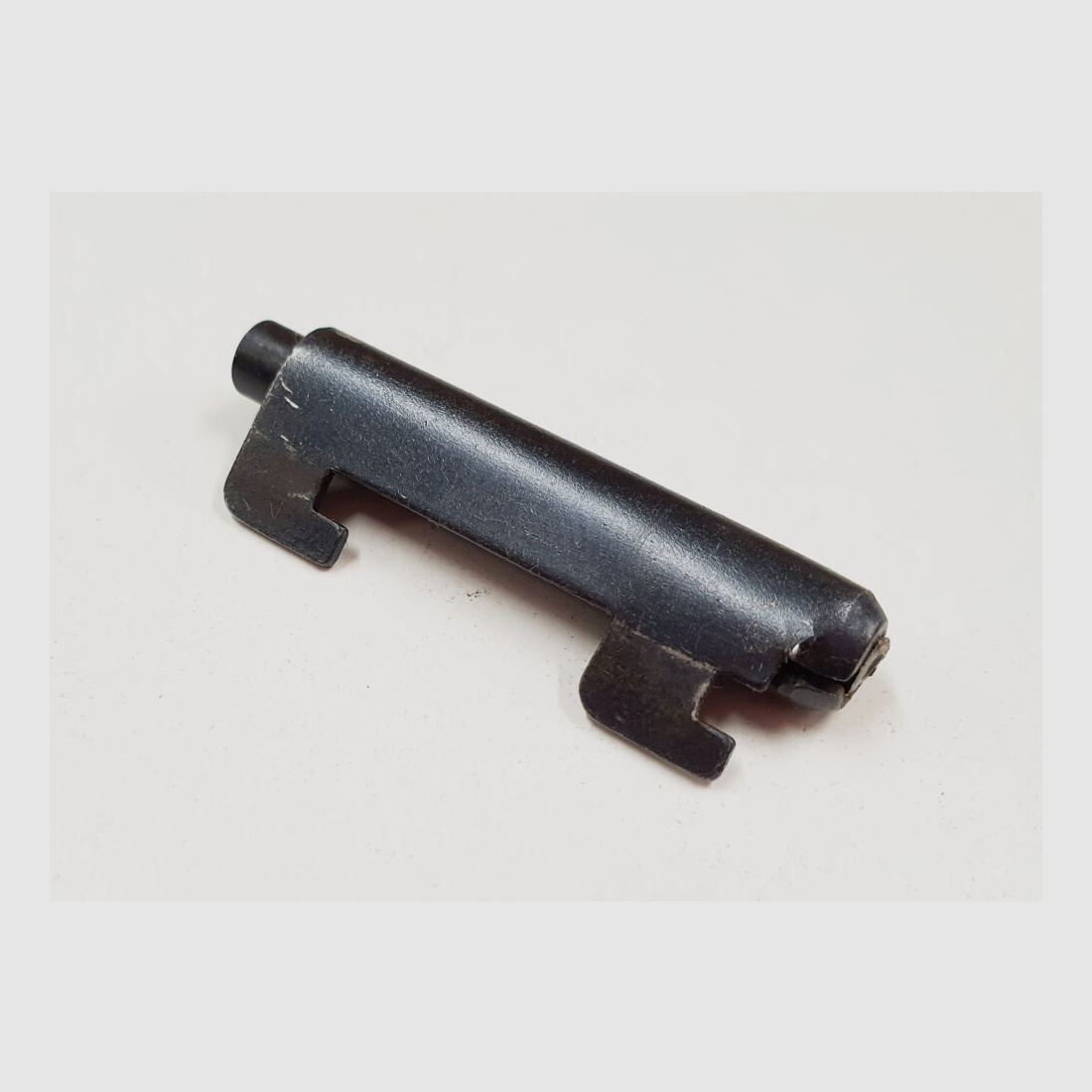 Rifle 43 / Carbine 43 ( G43 / K43 ) [32] Complete spring housing for Rifle 43 / Carbine 43 ( G43 / K43 ) original spare part