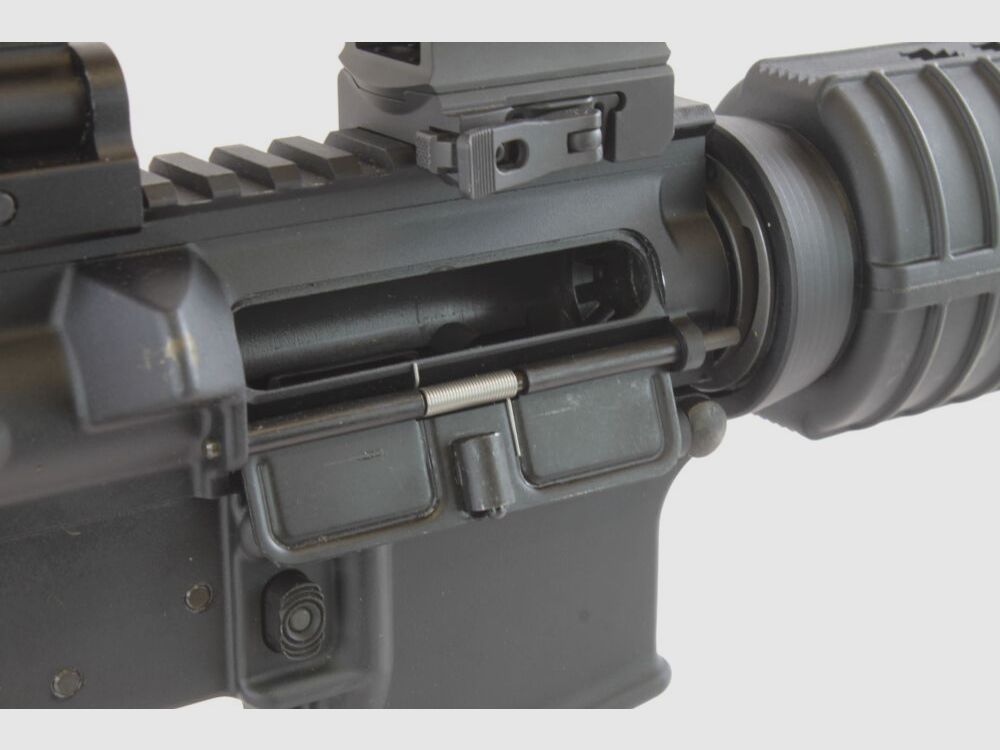 Windham Weaponry R16 M4 FTT