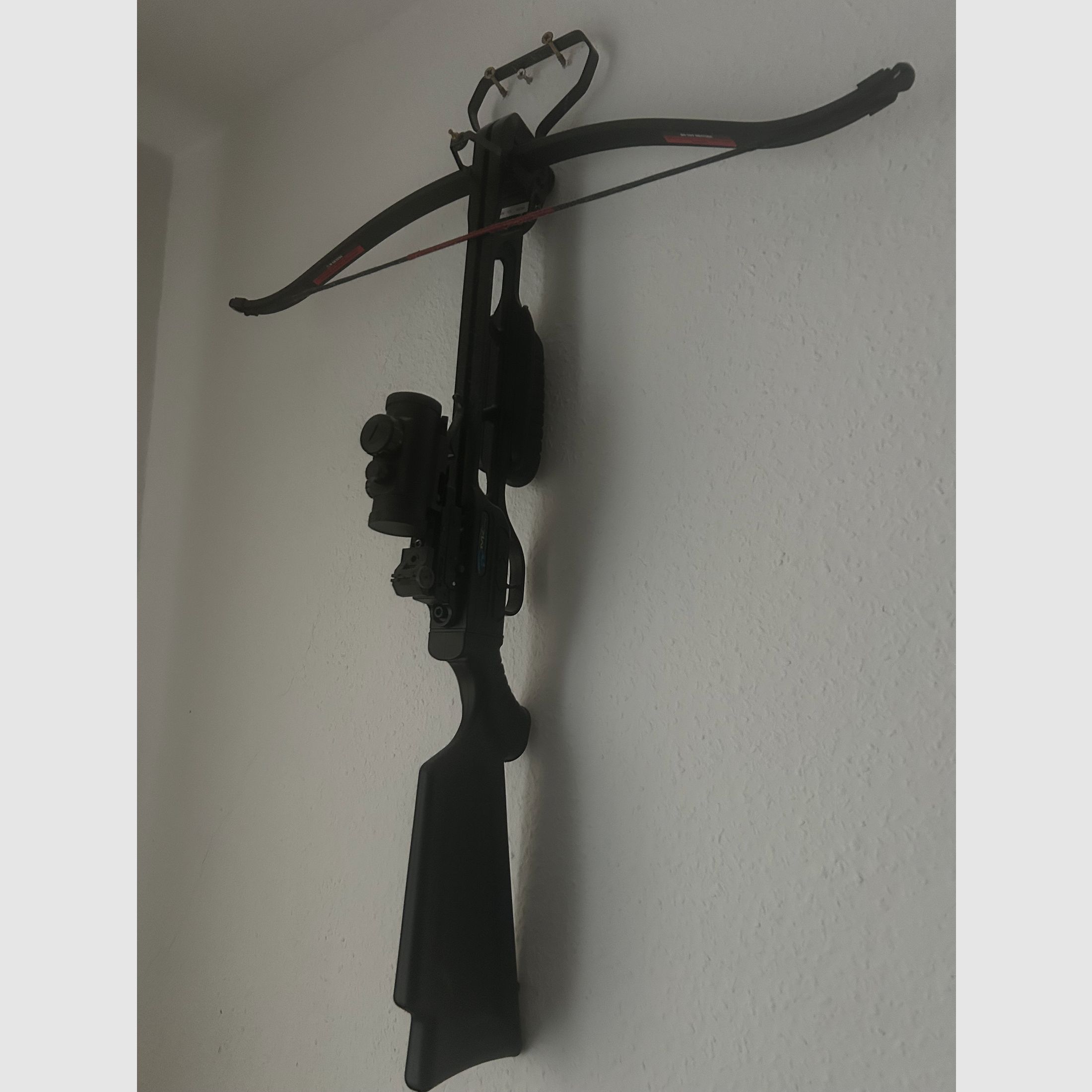 Armbrust Jaguar 175 LBS