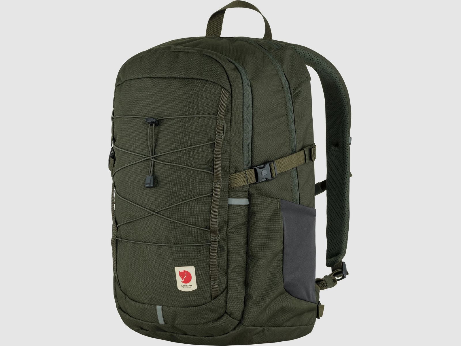 FJÄLLRÄVEN Skule 28 Głęboki Las