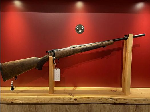 Mauser	 M12 Pure 51cmLL M15x1 o.V.