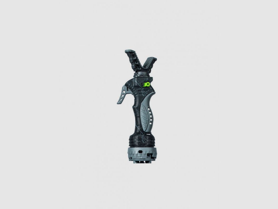 Bâton PRIMOS Trigger Stick Gen 3 trépied Onyx Black - long, image 3 sur 4