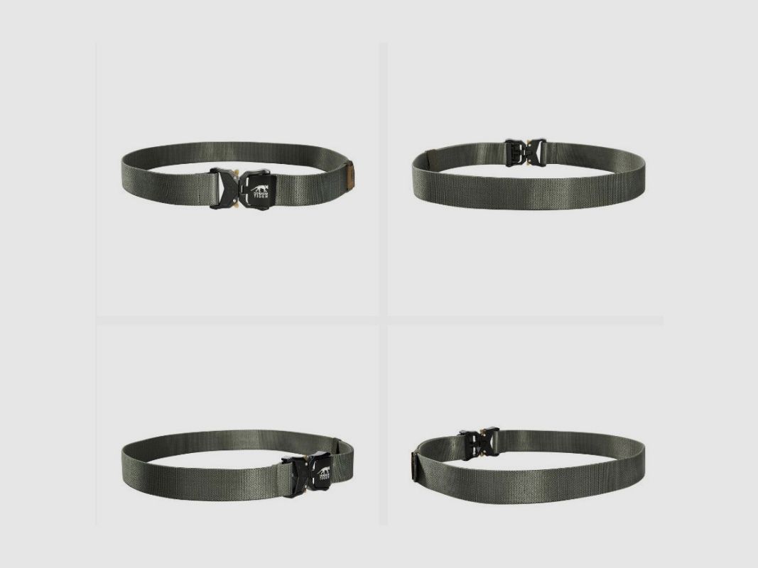 TT QR Strechbelt 38mm, Bild 2 von 4