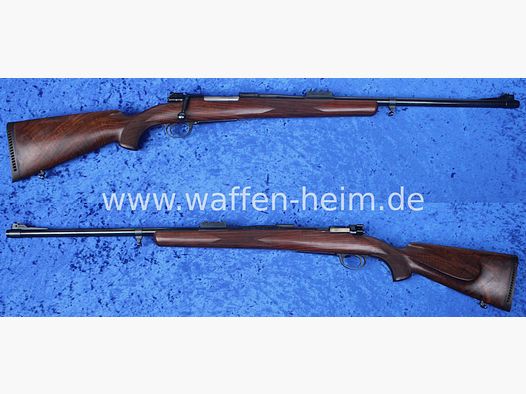 DWM M 98