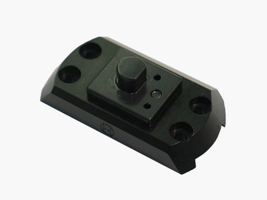 HMS Aimpoint Micro Montage pour Bases à Dégagement Rapide